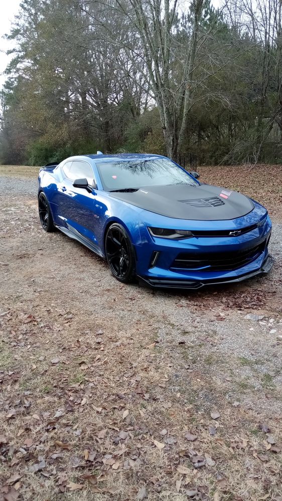 MOORE’S AUTO CARE CENTER Updated October 2024 30 Reviews 2689