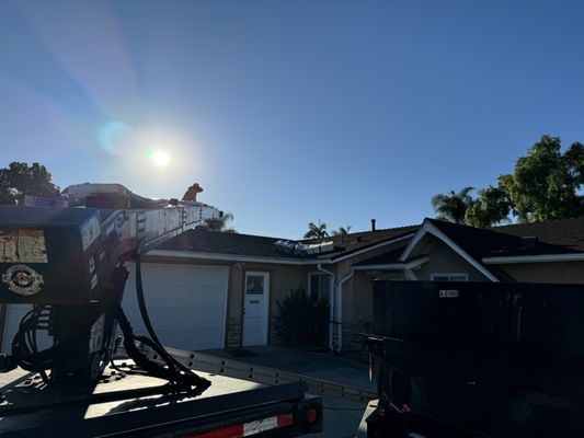 McCarthy Home Services