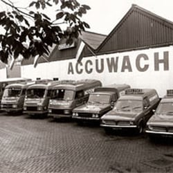 Accu Verkoop Amsterdam AVA - Accu Verkoop Amsterdam AVA