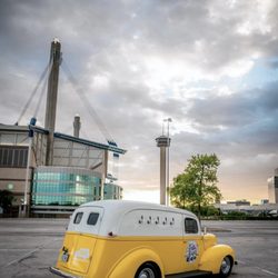 Tap Truck San Antonio