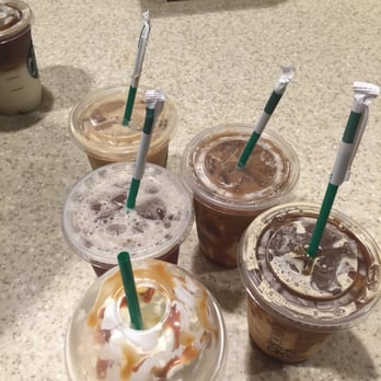 Starbucks - Coffee & Tea Near Me - Kettleman City, California Starbucks - Coffee & Tea Near Me - Kettleman City, California