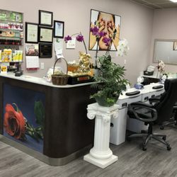 NewLook Nail & Spa Peterborogh