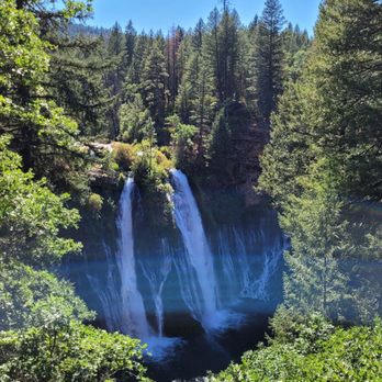 McArthur Burney Falls State Park - Hiking Near Me - Burney, California McArthur Burney Falls State Park - Hiking Near Me - Burney, California