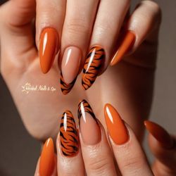 Herbal Nails & Spa - Nail salon in Gilbert, Arizona