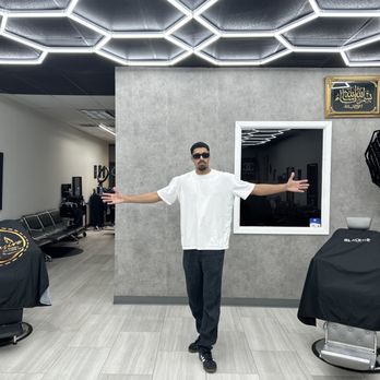 Exclusive Barbarshop - After - Barbers Near Me - Sugar Land, Texas Exclusive Barbarshop - After - Barbers Near Me - Sugar Land, Texas