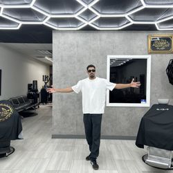 Exclusive Barbarshop - After
