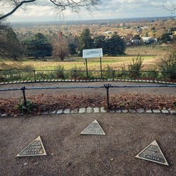King Henry's Mound