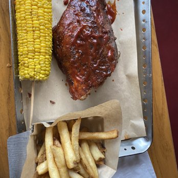 Chili’s Grill and Bar - Half Order of Ribs - Tex-Mex Near Me - Sunrise, Florida Chili’s Grill and Bar - Half Order of Ribs - Tex-Mex Near Me - Sunrise, Florida