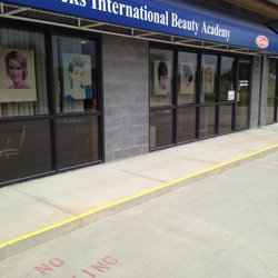 Cheeks Beauty Academy