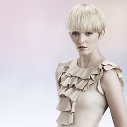 Electric Hairdressing - The Electric Collections 2010