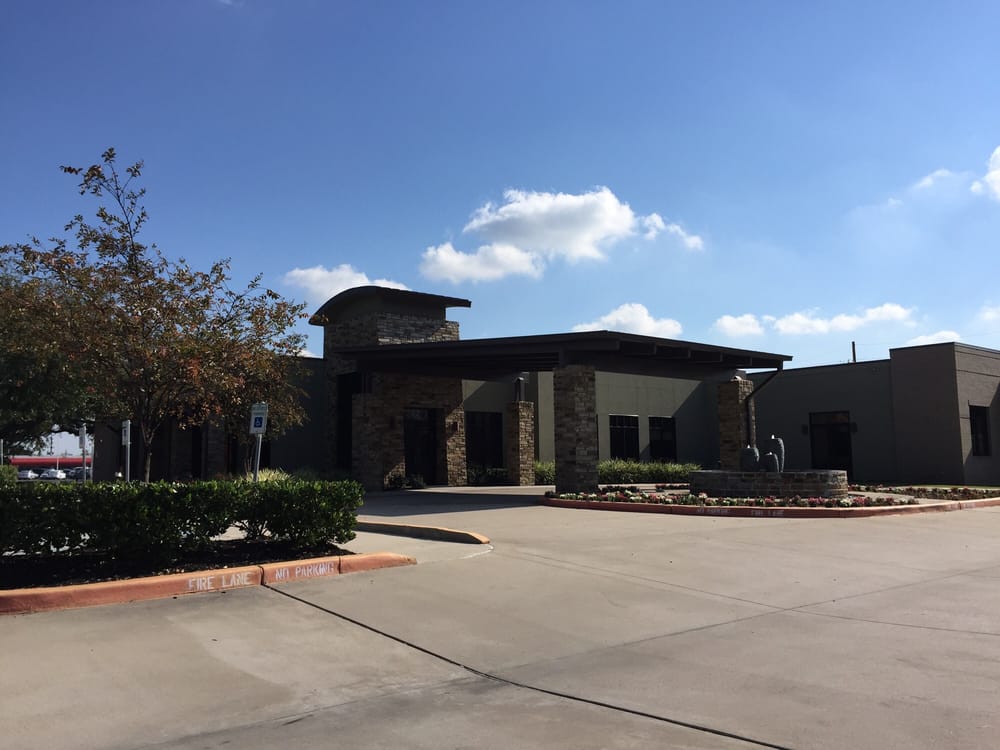 THE ODC Updated September 2024 3405 College St, Beaumont, Texas