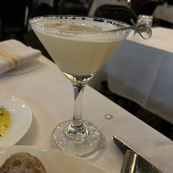 Ascione Bistro - Lychee - Italian Near Me - Chicago, Illinois