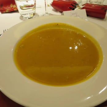 Union Jack Club - Pumpkin soup - Social Clubs Near Me - London, XGL