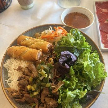 Hot Stone Pho - Bun Thit Nuong Cha Gio - Vietnamese Near Me - Garden Grove, California Hot Stone Pho - Bun Thit Nuong Cha Gio - Vietnamese Near Me - Garden Grove, California
