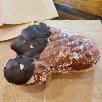 Bigfoot Donuts - Tough donuts. - Donuts Near Me - Courtenay, British Columbia