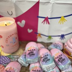 Maple Magic Confectionery