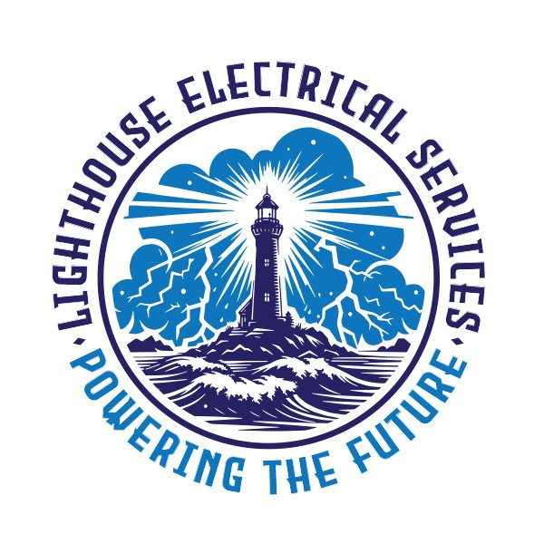 Slide of Lighthouse Electrical Services