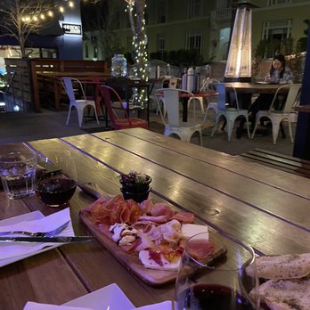 Heroic Italian - Antipasto board - Italian Near Me - Berkeley, California Heroic Italian - Antipasto board - Italian Near Me - Berkeley, California