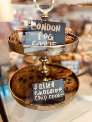 Trust Coffee Co by null