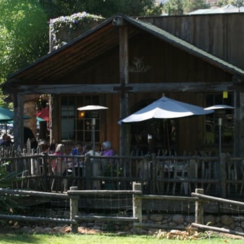 Janet's Montana Cafe - Outside Janet's Montana Cafe in Alpine. - American Near Me - Alpine, California Janet's Montana Cafe - Outside Janet's Montana Cafe in Alpine. - American Near Me - Alpine, California