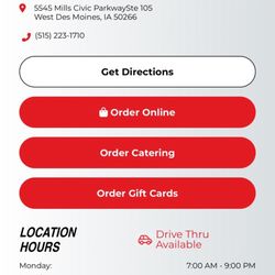 Smoothie King