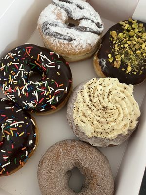 Glaze Donuts - Nutley by null