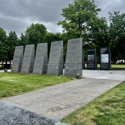 World War 2 Memorial