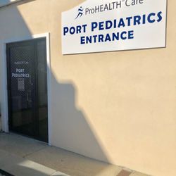 ProHEALTH Port Washington Pediatrics - Exterior
