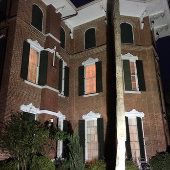 1859 Ashton Villa - Ashton Villa in Galveston, Texas - Landmarks & Historical Buildings Near Me - Galveston, Texas