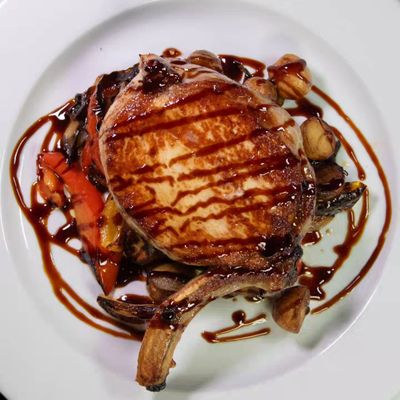 Nicola's Ristorante by null