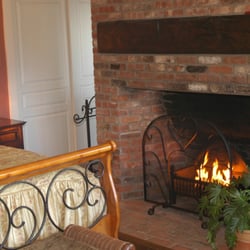 A Newfound Bed & Breakfast - Warm and cozy rooms with an abundance of ameneties.