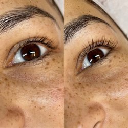 Euphoriq Skin & Beauty - Lash Lift