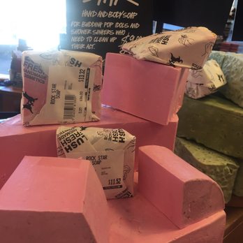 LUSH - Cosmetics & Beauty Supply Near Me - San Diego, California LUSH - Cosmetics & Beauty Supply Near Me - San Diego, California