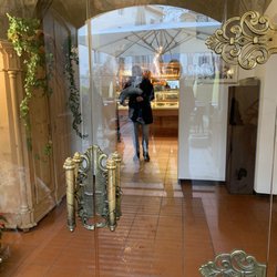 Café am Gries - Entreehal