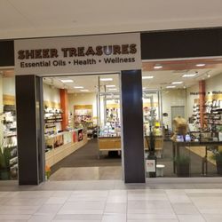 Sheer Treasures Co. - Ridgedale Center, Minnetonka, MN. 55305 - Sheer Treasures Ridgedale Center. Minnetonka, Mn "Next to the Apple store".