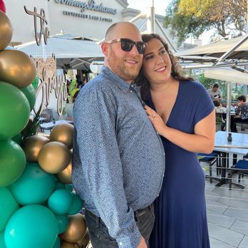 Popsy Designer Balloons - Balloon garland - Balloon Services Near Me
