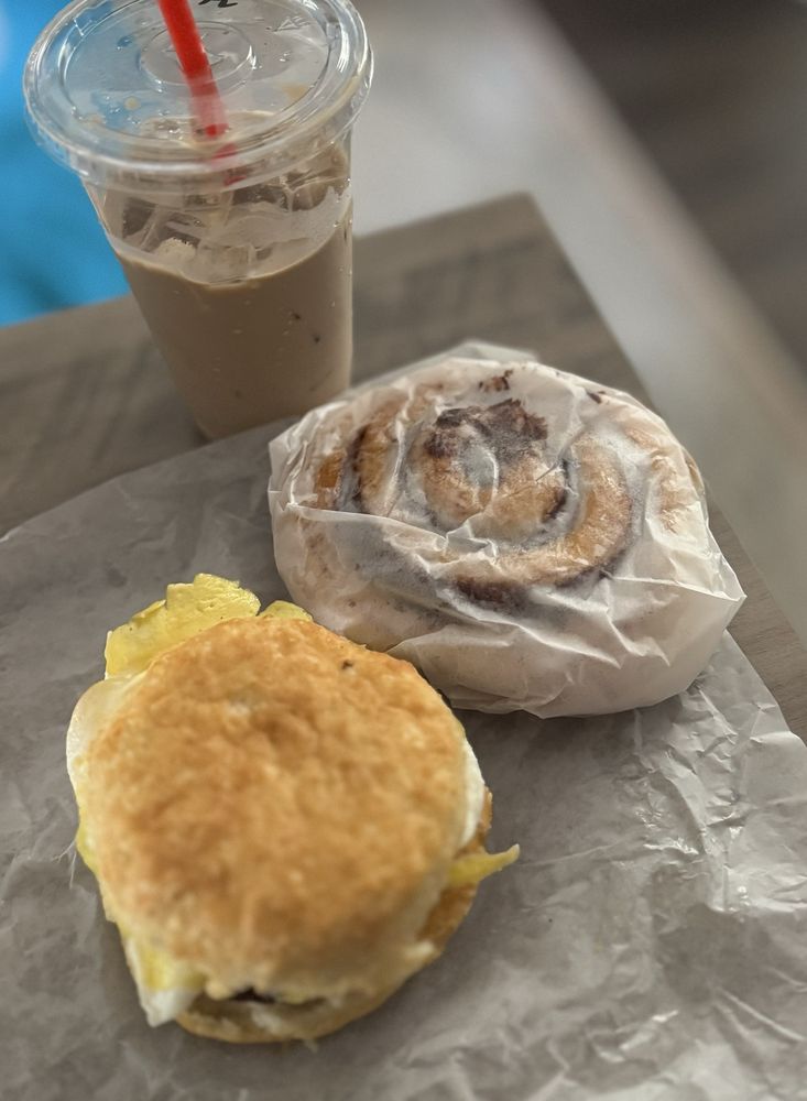 Tudor's Biscuit World