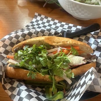 Pho Van Fresh - #20 Classic Banh Mi - Vietnamese Near Me - Portland, Oregon Pho Van Fresh - #20 Classic Banh Mi - Vietnamese Near Me - Portland, Oregon