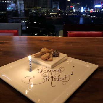Scarpetta - Italian Near Me - Las Vegas, Nevada