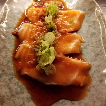 Double Knot - Salmon - Sushi Bars Near Me - Philadelphia, Pennsylvania Double Knot - Salmon - Sushi Bars Near Me - Philadelphia, Pennsylvania