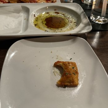 Fresco Italiano - Fried ravioli - Italian Near Me - Warner Robins, Georgia Fresco Italiano - Fried ravioli - Italian Near Me - Warner Robins, Georgia