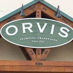 Orvis