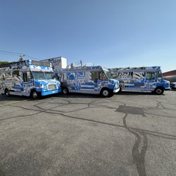 Authentic Greek - Our Fleet