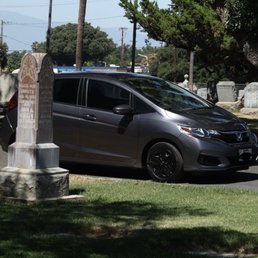 My car