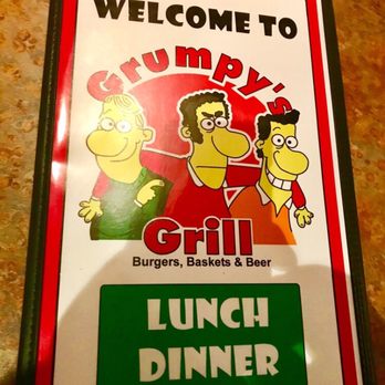 Grumpy's Grill - Breakfast & Brunch Near Me - Tucson, Arizona Grumpy's Grill - Breakfast & Brunch Near Me - Tucson, Arizona