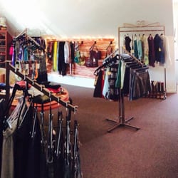 Joie De Vivre - This hidden gem is upstairs from all the hustle and bustle, don't miss it!