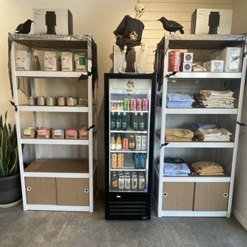 Cyclops Coffee - Merchandise - Coffee & Tea Near Me - Long Beach, California