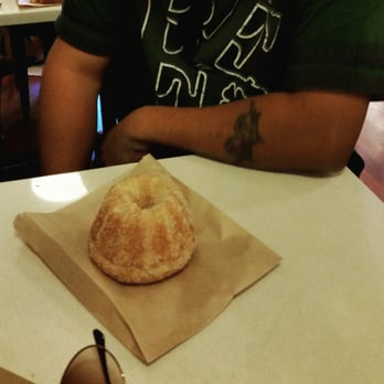 Bakery Nouveau - Kugelhopf! Sooooo good. - Bakeries Near Me - Seattle, Washington