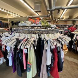 Buffalo Exchange