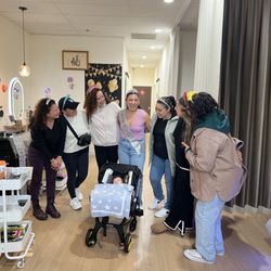 Revive Scalp Lounge